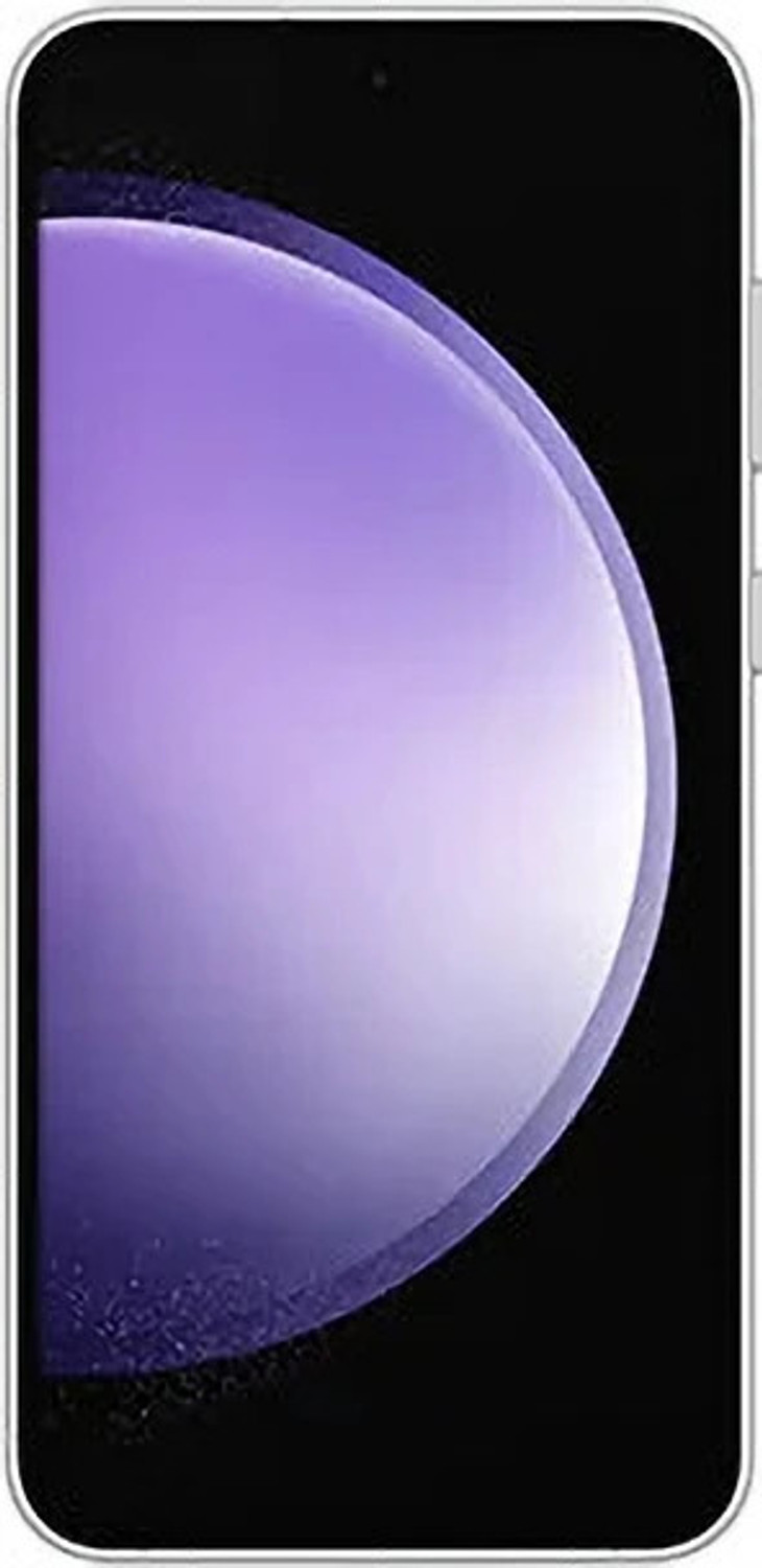 Image of Samsung Galaxy S23 FE (Purple, 128 GB)
