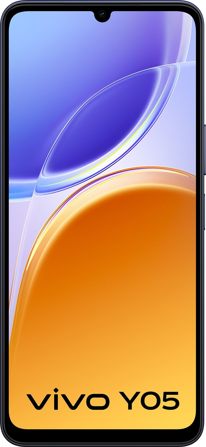 Image of vivo Y05 (Mystic Blue, 64 GB)