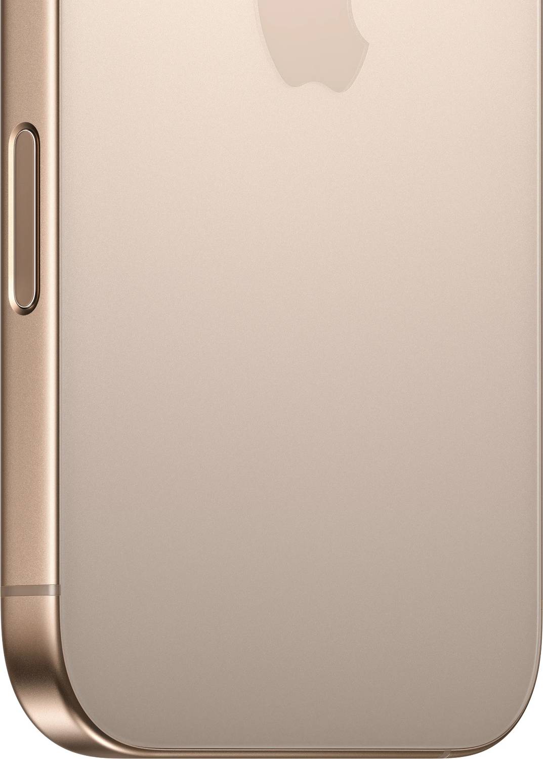 Apple iPhone 16 Pro (Desert Titanium, 512 GB)