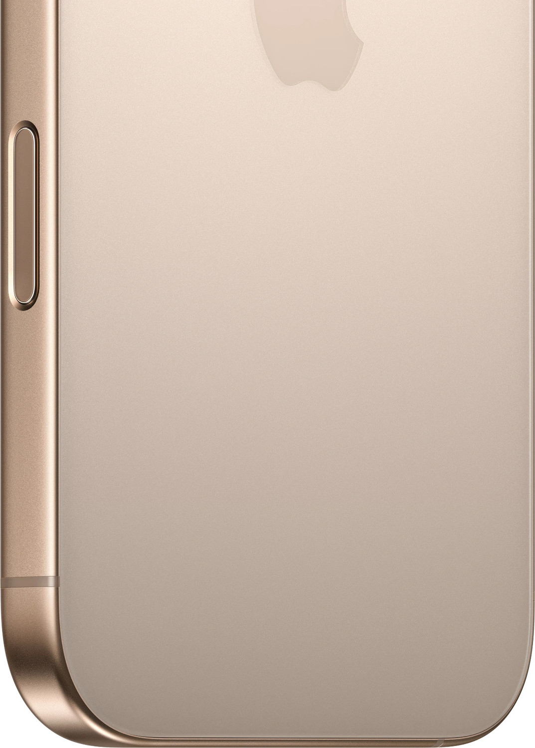 Image of Apple iPhone 16 Pro Max (Desert Titanium, 256 GB)