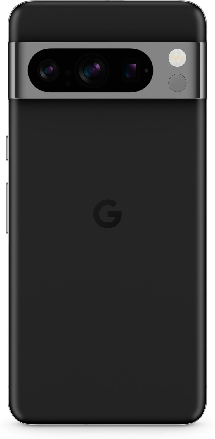 Image of Google Pixel 8 Pro (Obsidian, 256 GB)