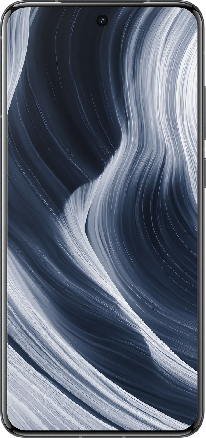 Image of vivo X200 5G (Cosmos Black, 512 GB)