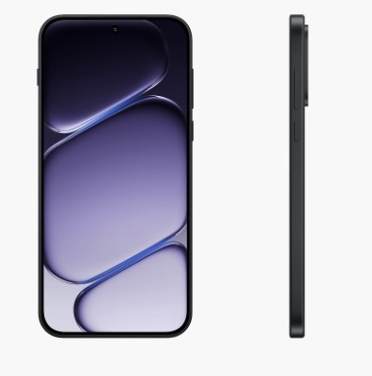 Image of OnePlus Nord 6 (Pitch Black, 256 GB)