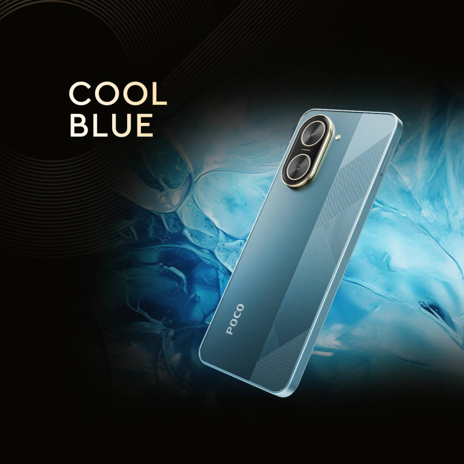 POCO C71 (128 GB Storage, 6 GB RAM) Online at Best Price On