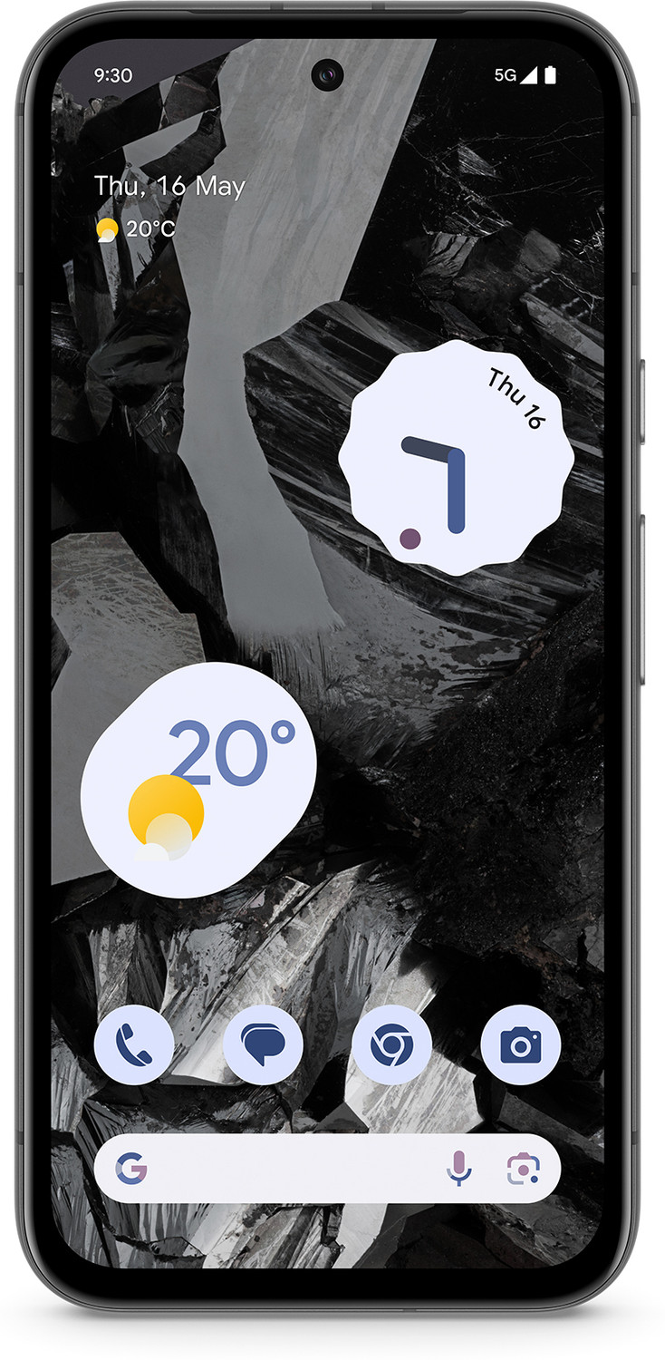 Image of Google Pixel 8a (Obsidian, 128 GB)