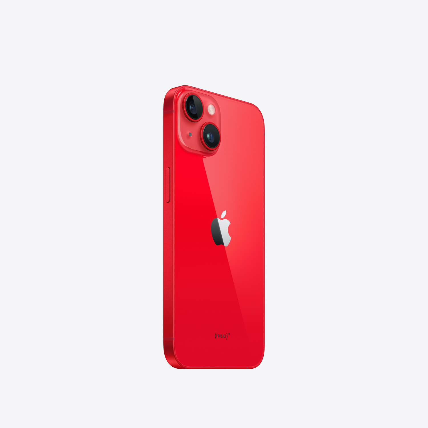 Image of Apple iPhone 14 ((PRODUCT)RED, 128 GB)