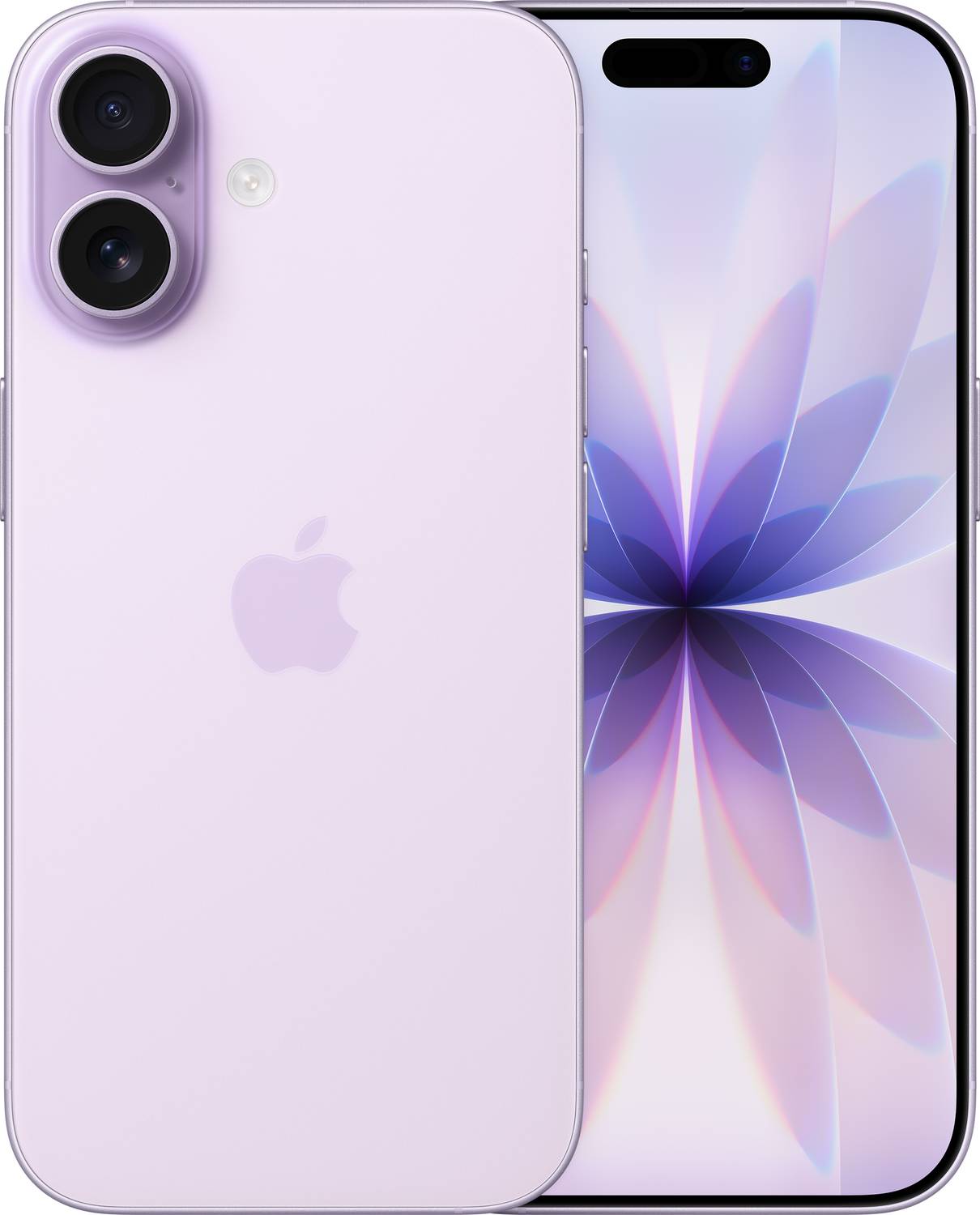Apple iPhone 17 Lavender 256 GB