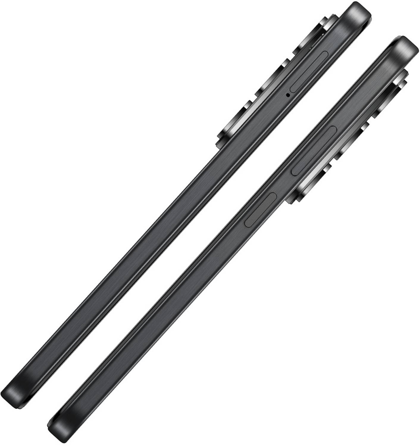 itel A95 5G 128GB Shadow Black - Image 4