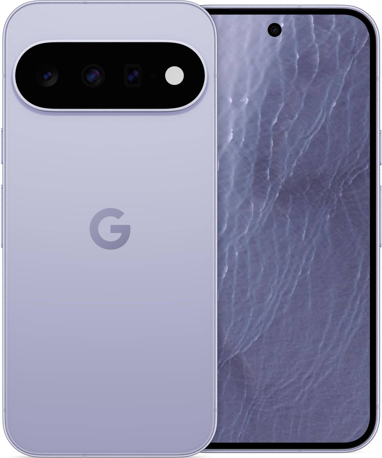 Google Pixel 11 (Frost, 256 GB)
