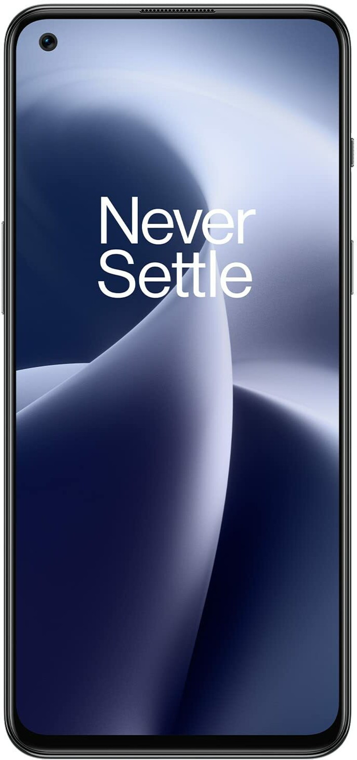 Image of OnePlus Nord 2T 5G (Gray Shadow, 128 GB)
