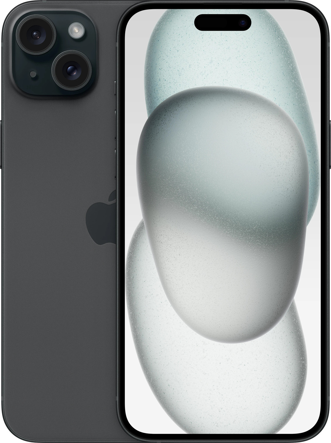 Image of Apple iPhone 15 Plus (Black, 512 GB)
