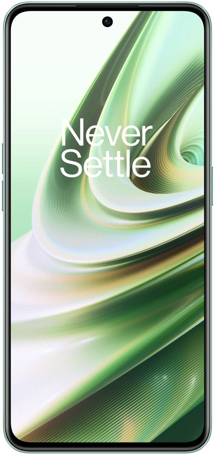 Image of OnePlus 10R 5G (Forest Green, 256 GB)