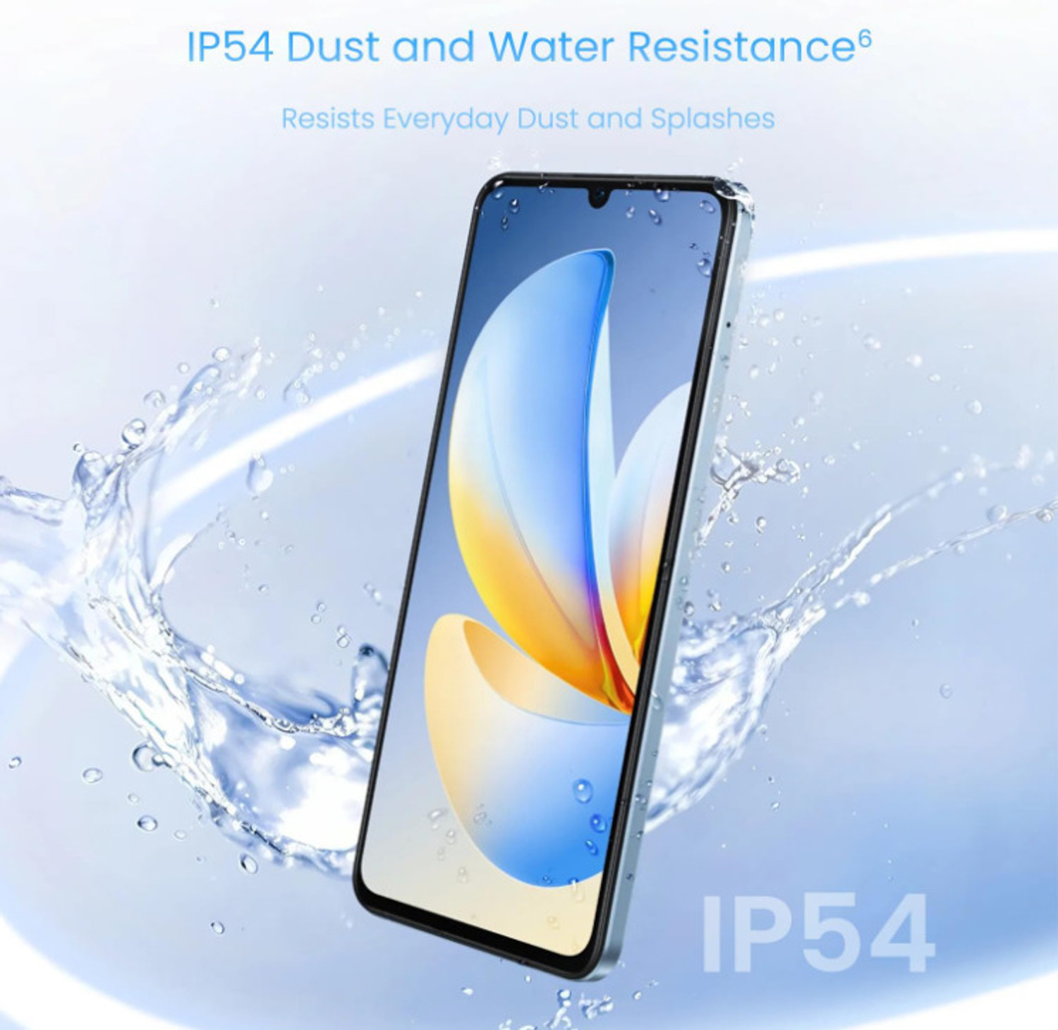 Image of realme C71 (Dune Gold, 64 GB)