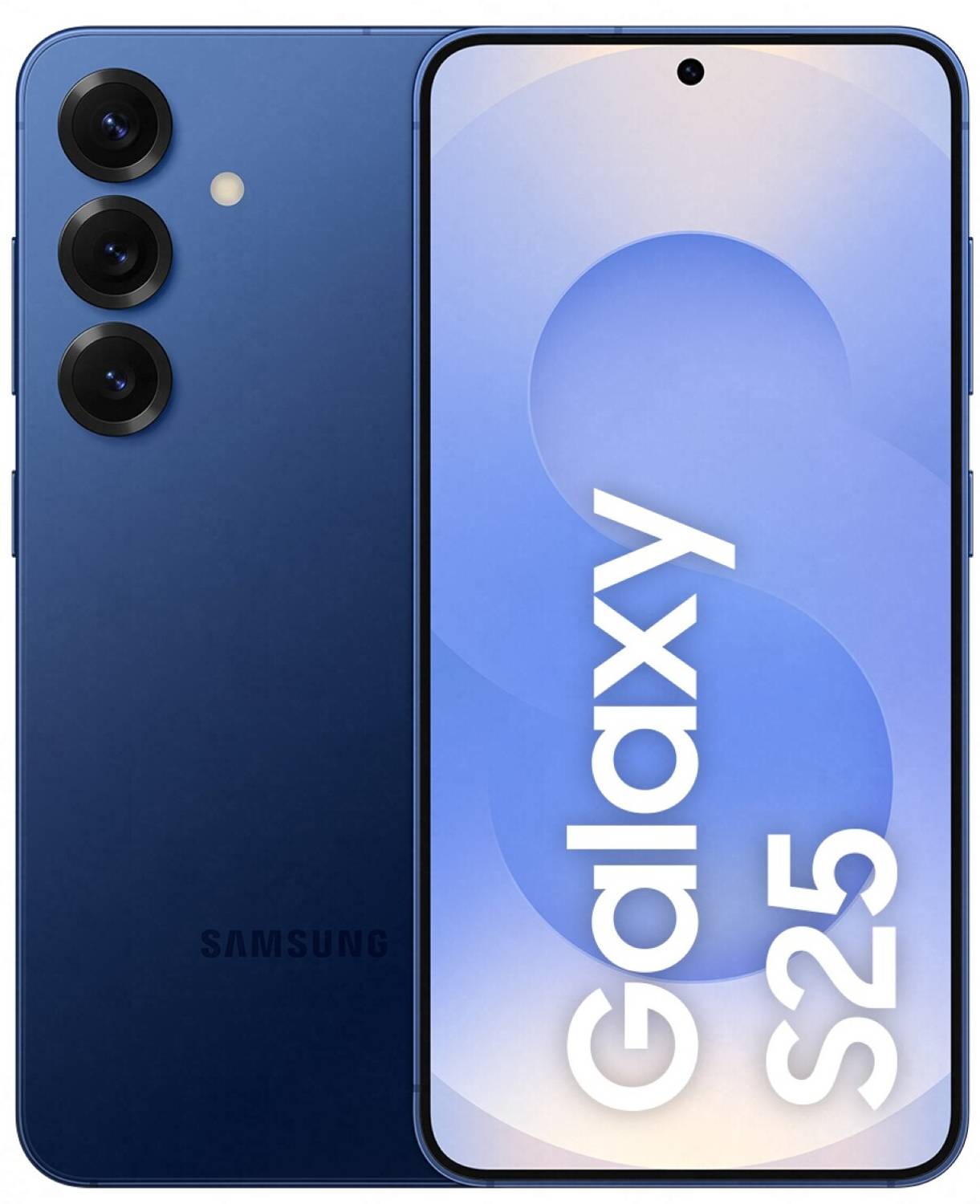 Samsung Galaxy S25 5G 128GB Navy