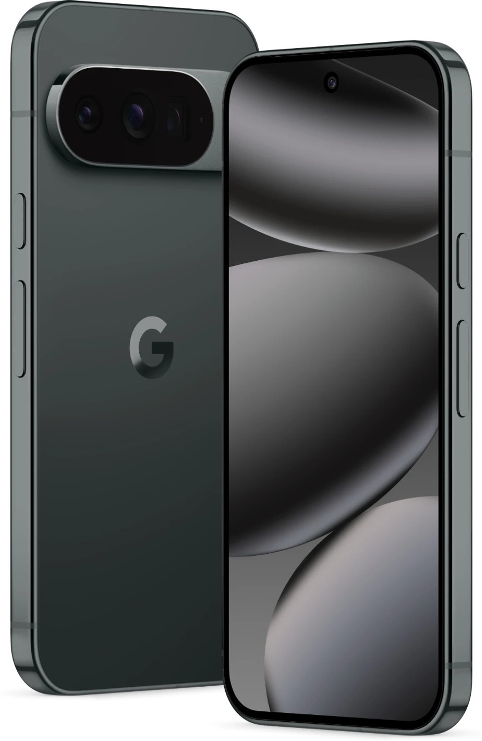 Image of Google Pixel 10 Pro (Obsidian, 256 GB)