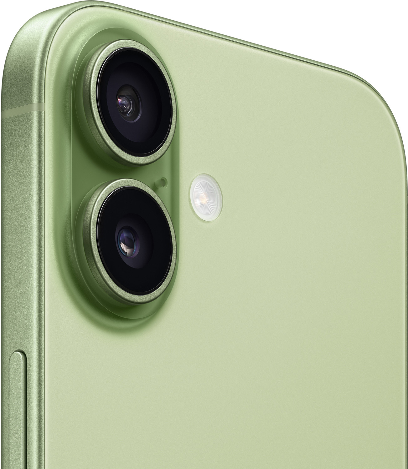 Image of Apple iPhone 17 (Sage, 512 GB)