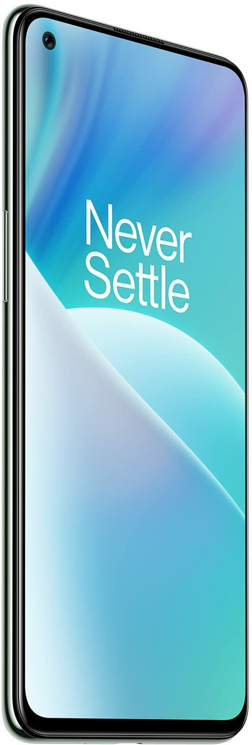 Image of OnePlus Nord 2T 5G (Jade Fog, 256 GB)