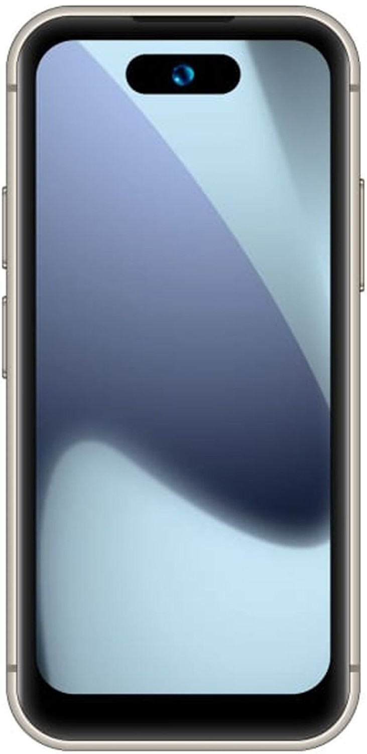 Image of Peace MINI 6 (Grey, 32 GB)