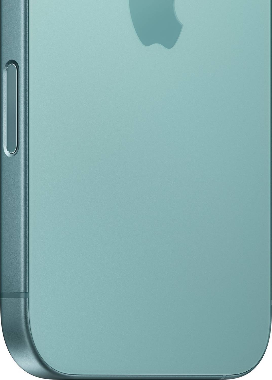 Apple iPhone 16 (Teal, 128 GB)