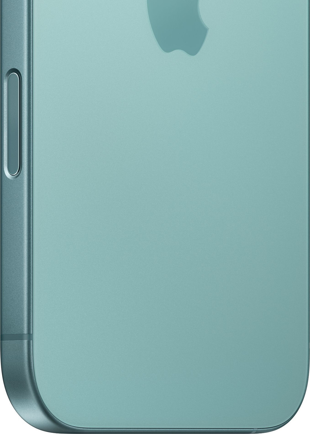 Image of Apple iPhone 16 (Teal, 256 GB)