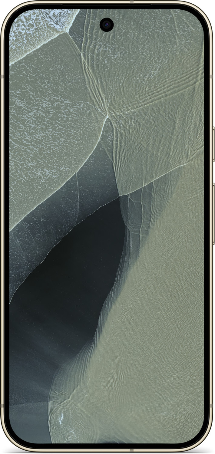 Image of Google Pixel 11 Pro (Olive, 256 GB)