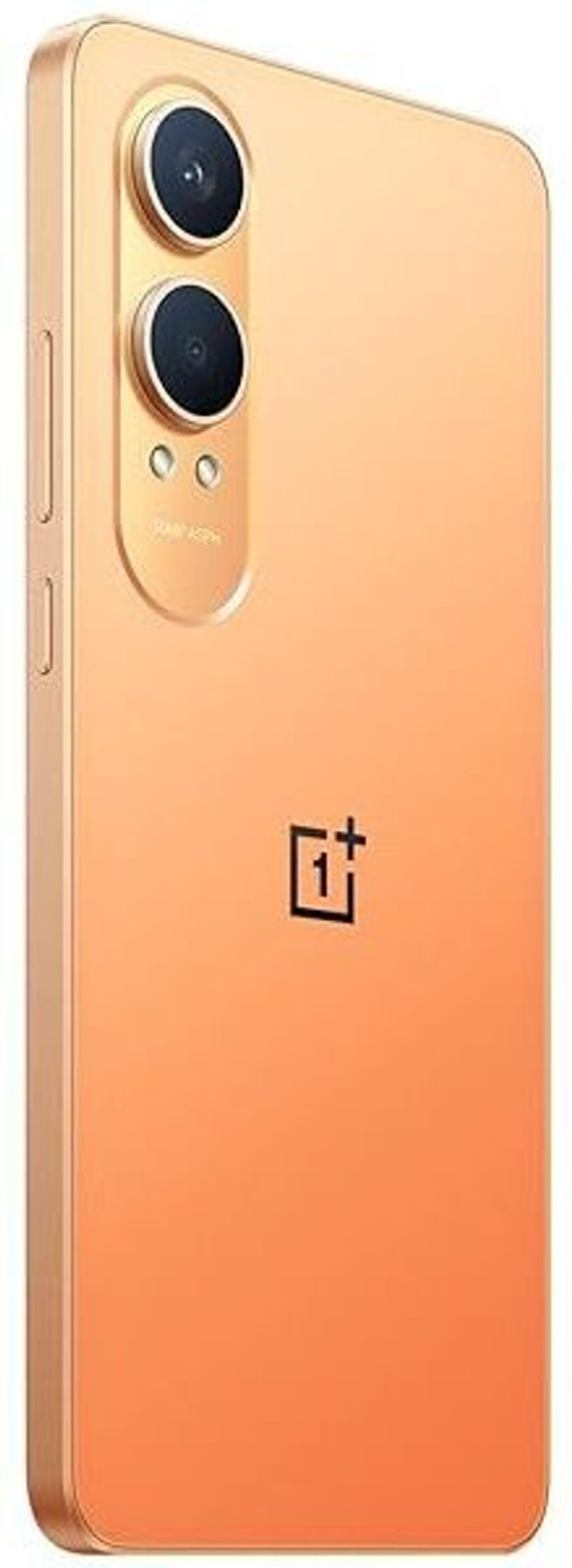 Image of OnePlus Nord CE4 lite 5G (ULTRA ORANGE, 256 GB)