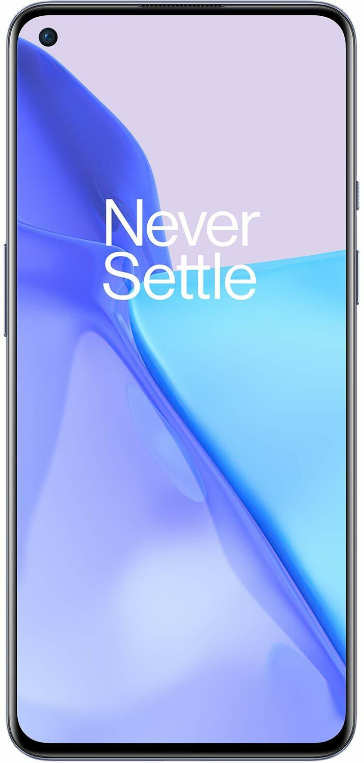 Image of OnePlus 9 5G (Winter Mist, 128 GB)