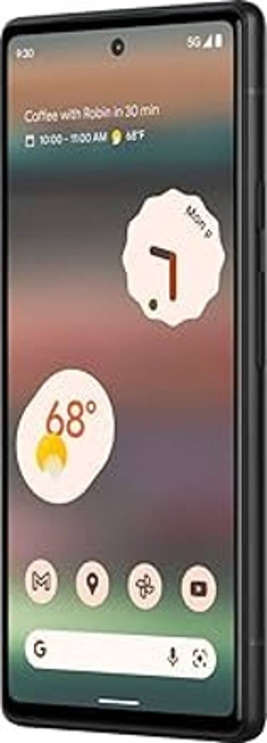 Google Pixel 6a - Image 4