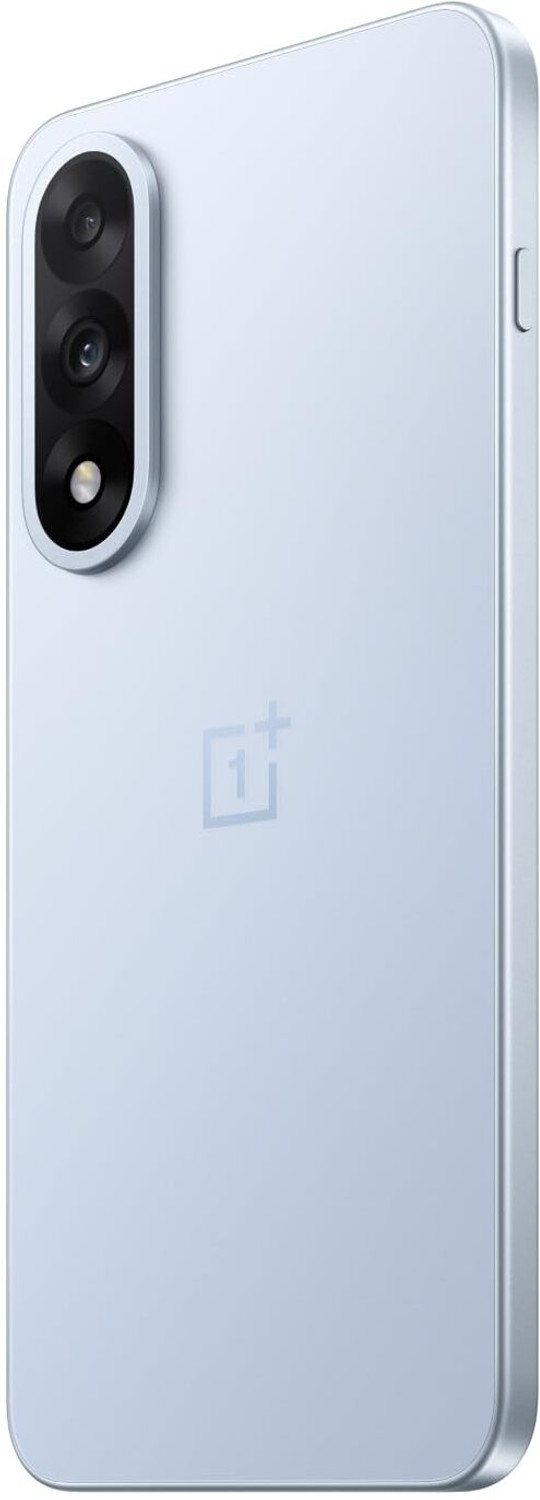 Image of OnePlus Nord 5 5G (Dry Ice, 256 GB)