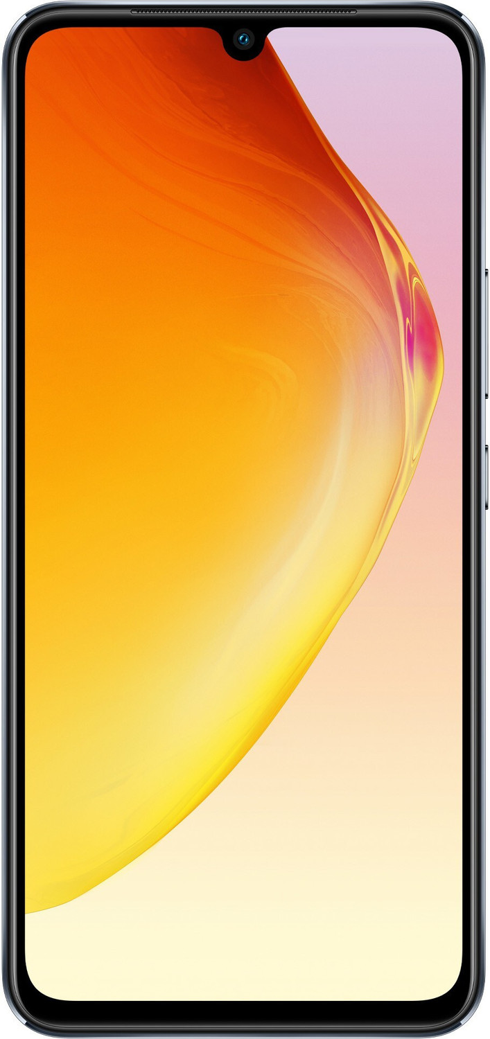 Image of vivo V25 5G (Elegant Black, 128 GB)