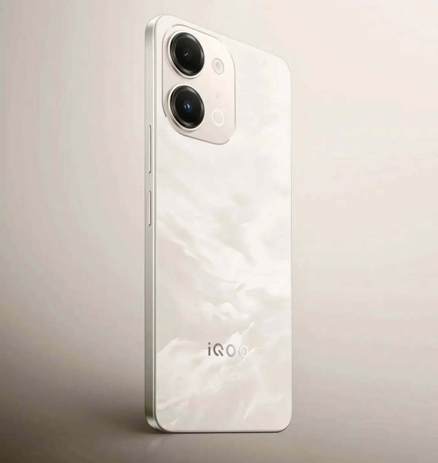 IQOO Z11 Lite 5G 256GB Solar Flame - Image 2