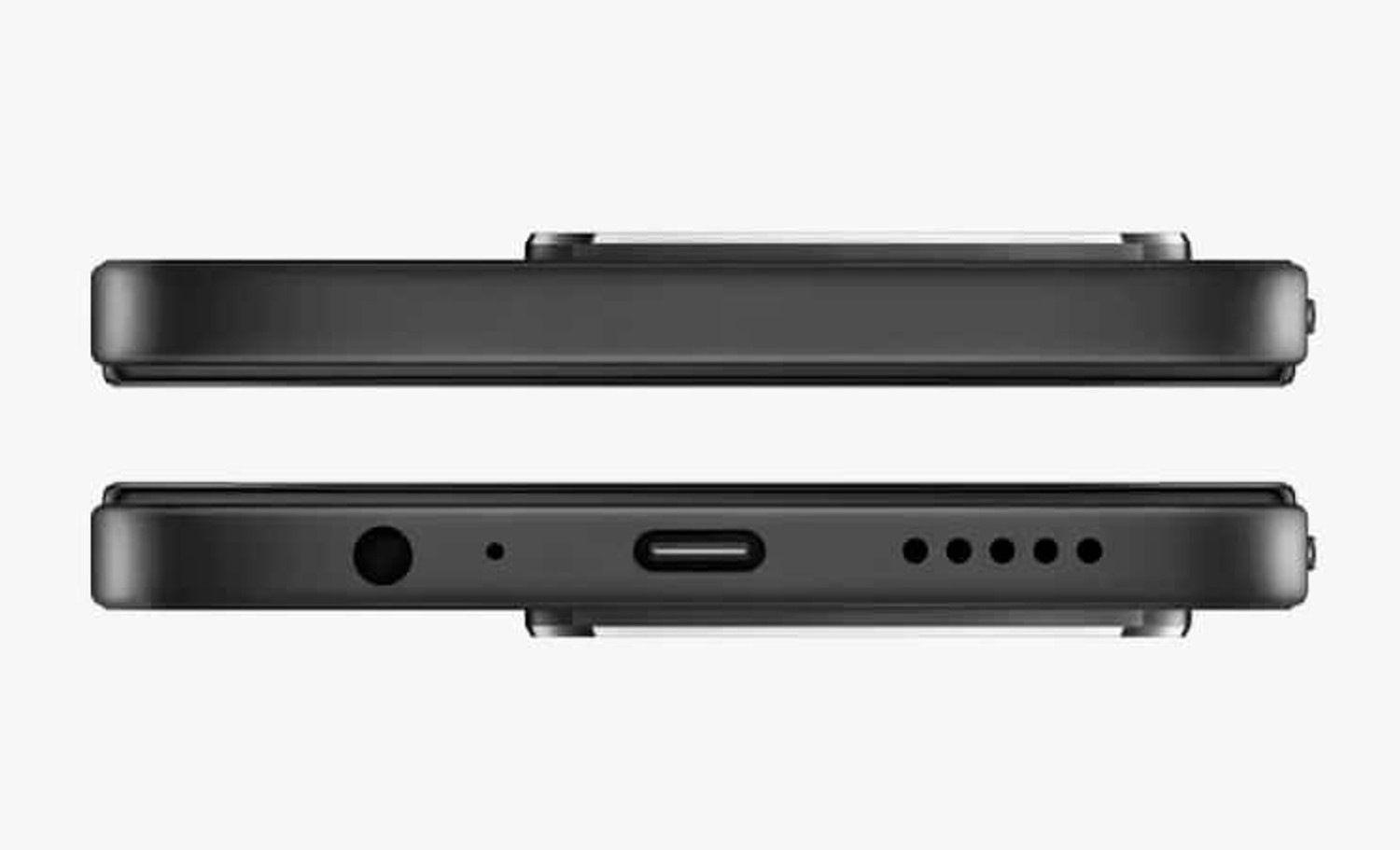 Image of IQOO Z9X (Storm Grey, 128 GB)
