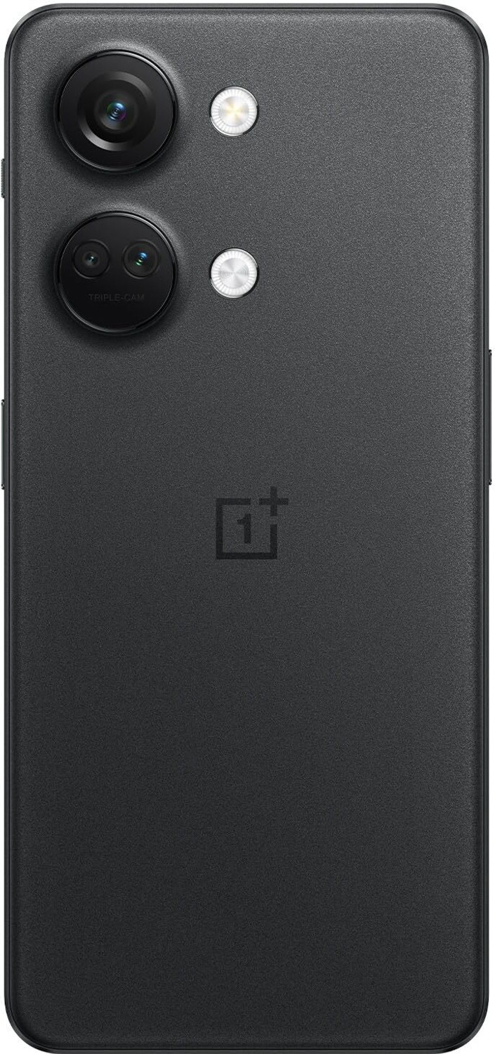 Image of OnePlus Nord 3 5G (Tempest Gray, 128 GB)
