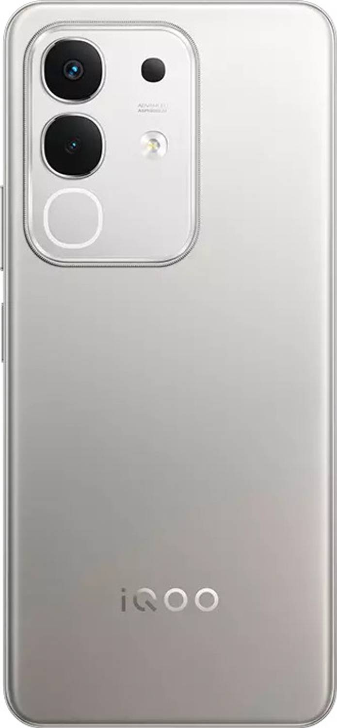 IQOO Z10X 5G 128GB Titanium - Image 4