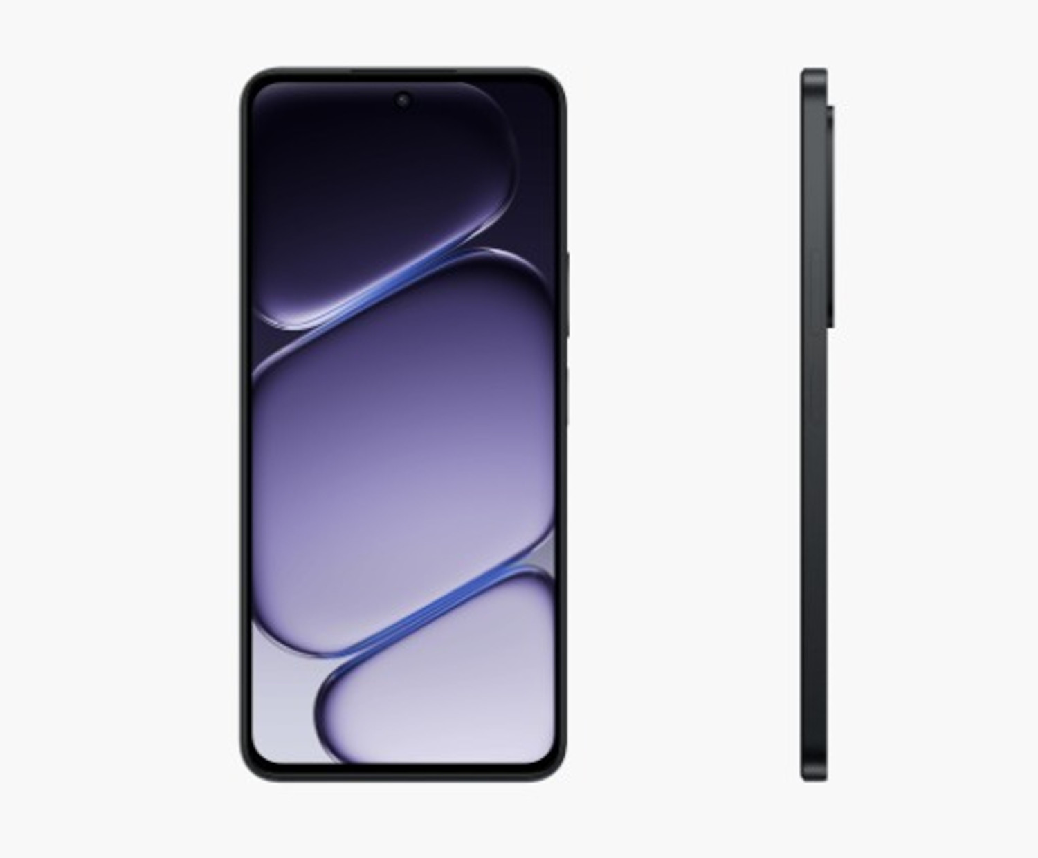 Image of OnePlus Nord CE6 Lite (Hyper Black, 256 GB)