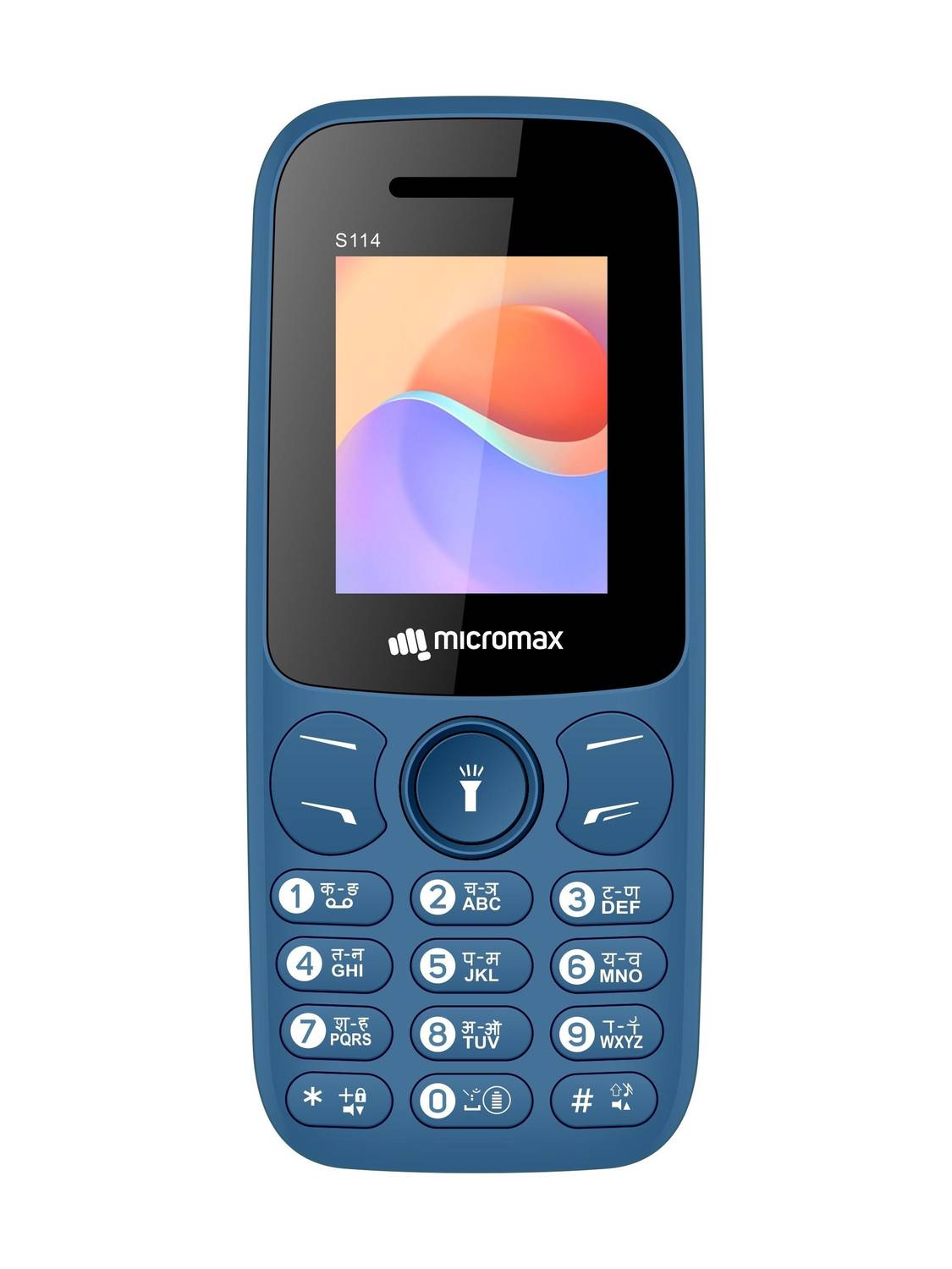 Micromax S114