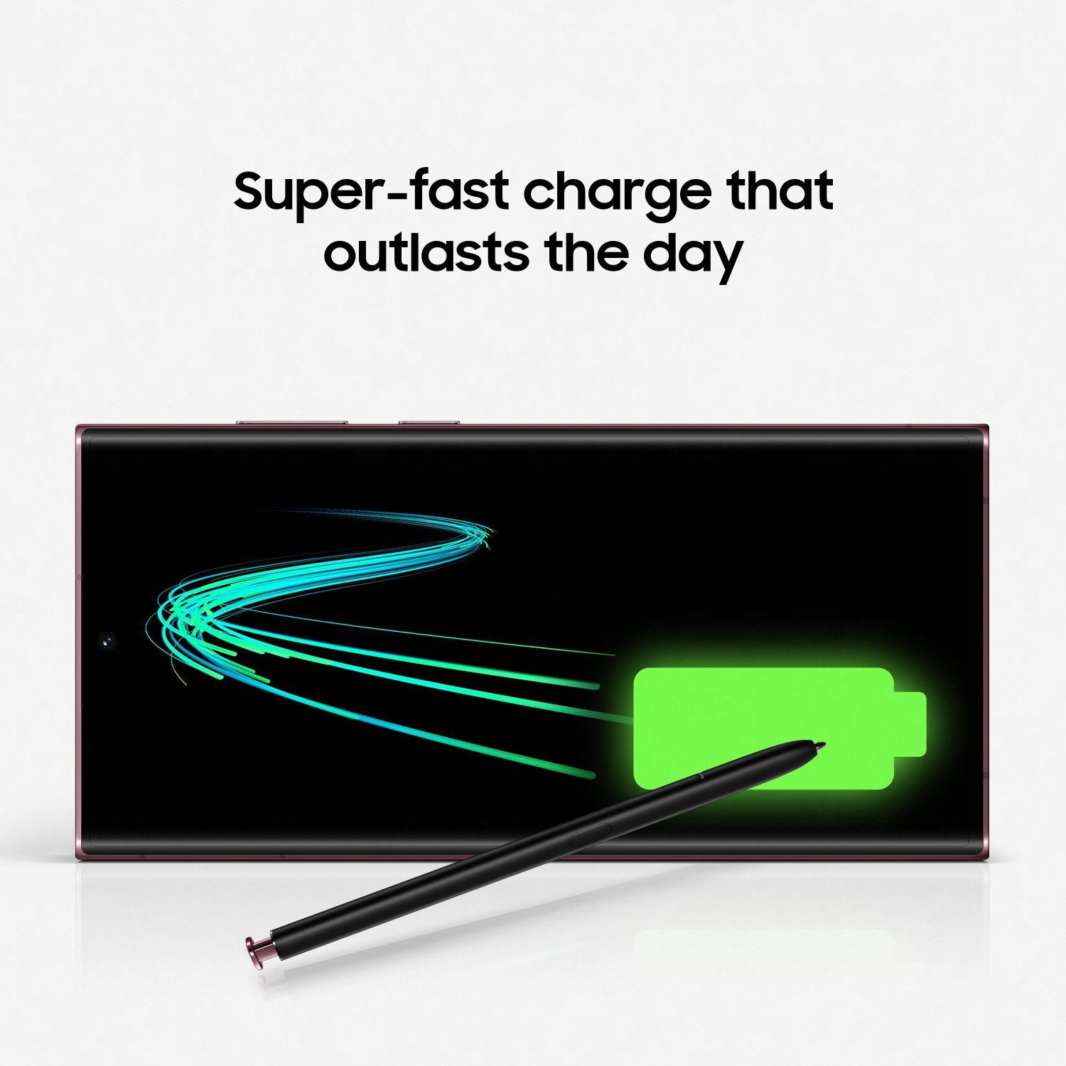 Image of Samsung Galaxy S22 Ultra 5G (Green, 256 GB)
