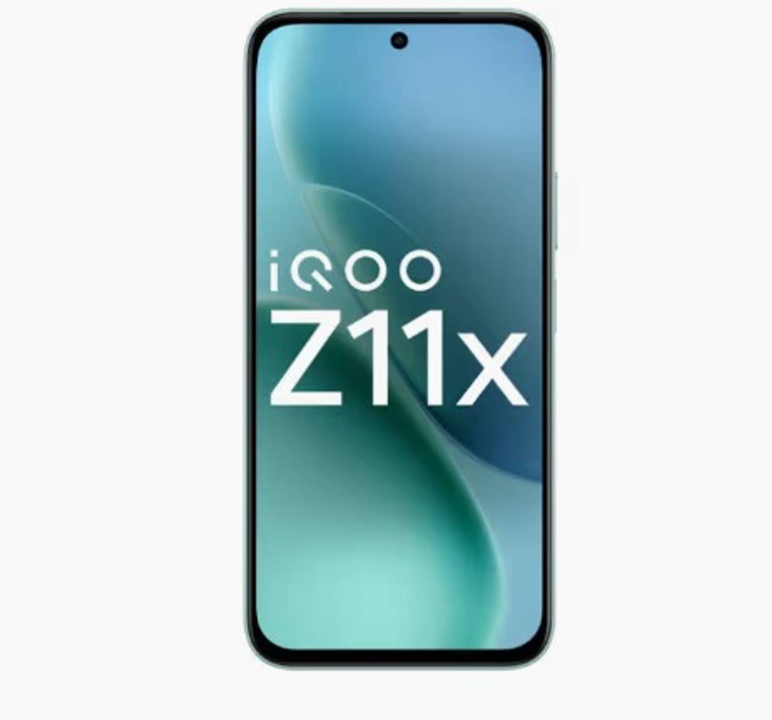 IQOO Z11X 5G (128 GB Storage, 6 GB RAM) Online at Best Price On