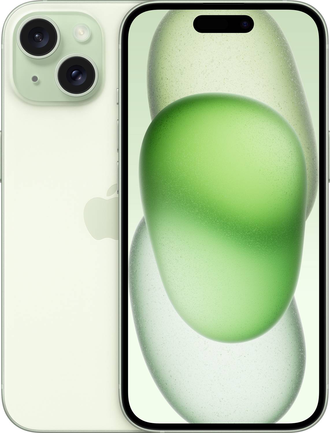 Apple iPhone 15 ミッドナイトグリーン 本体 Apple iPhone 15 ミッドナイトグリーン 本体 【公式通販】