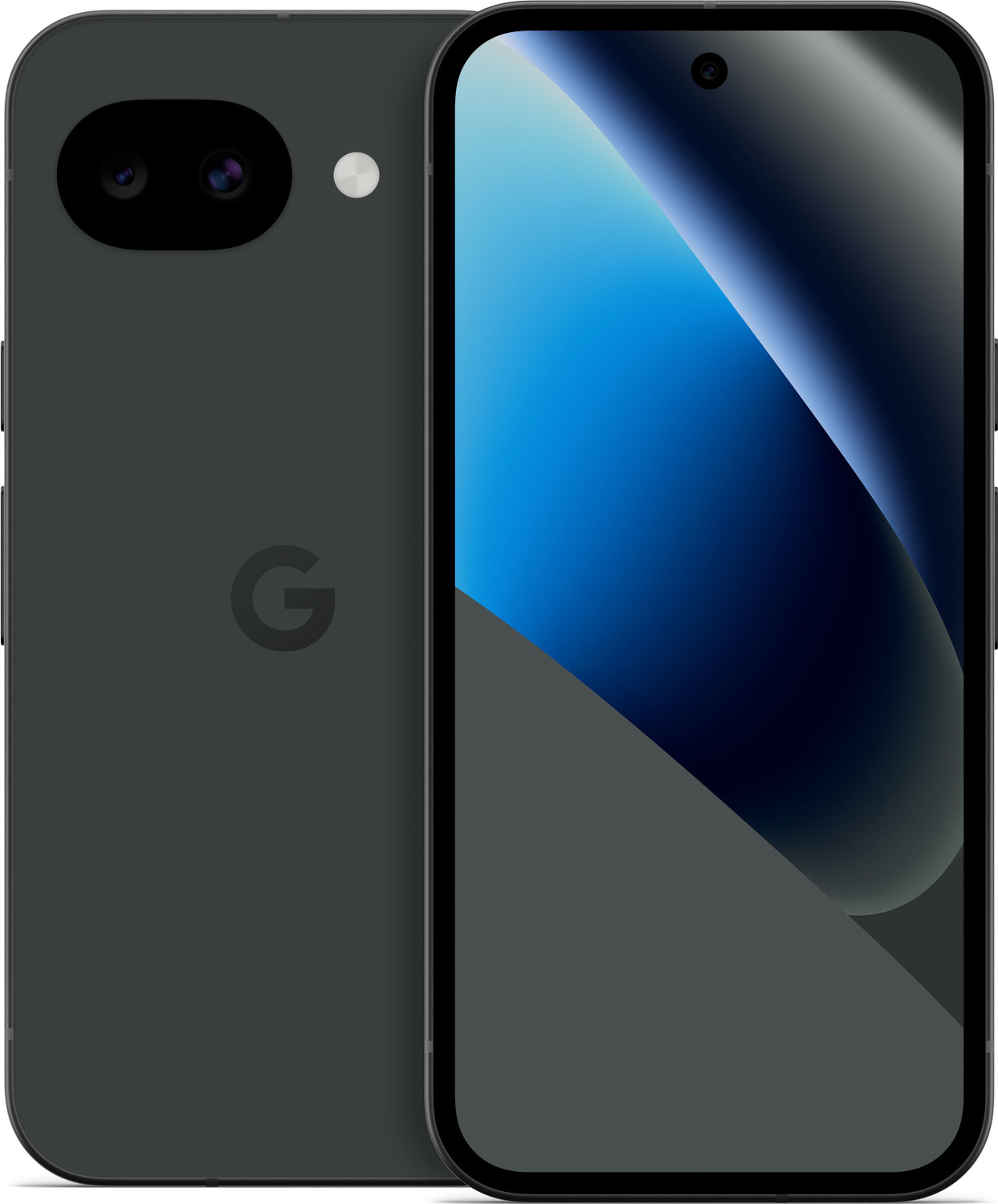 Image of Google Pixel 10a (Obsidian, 256 GB)