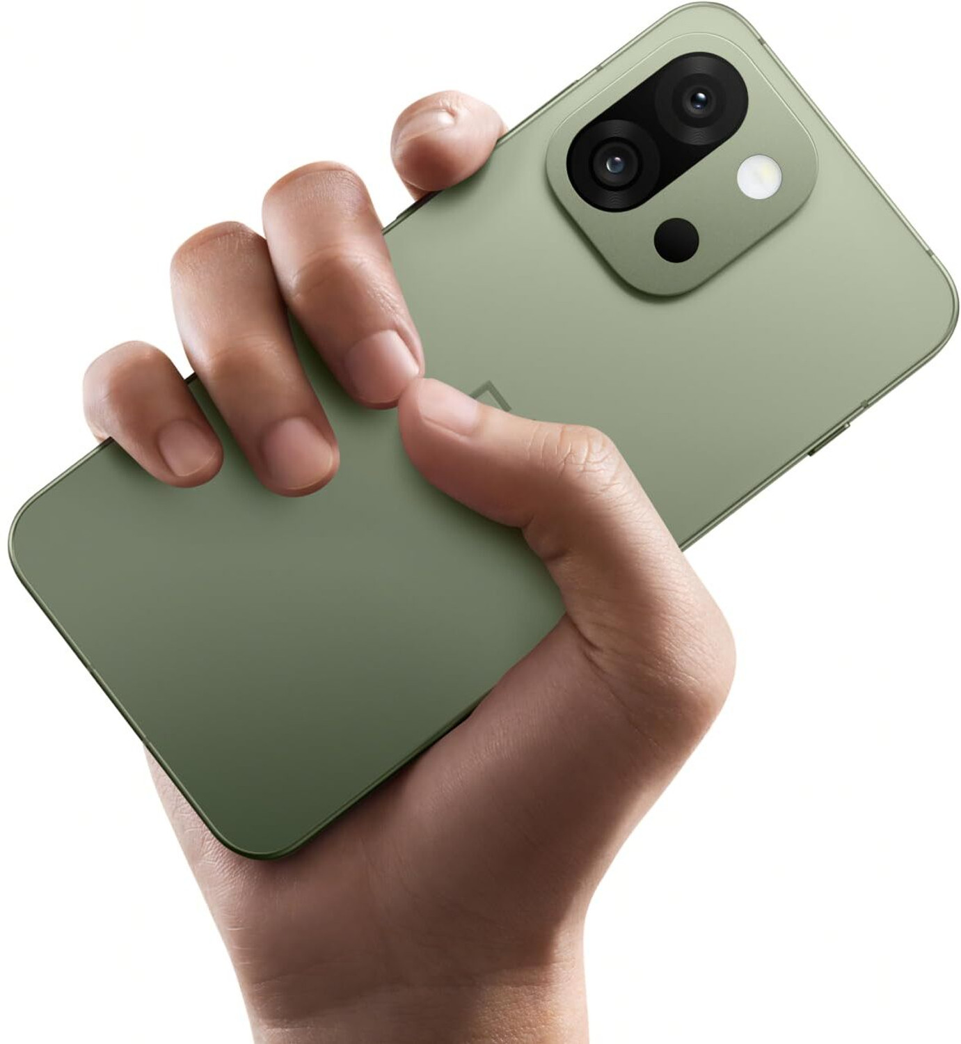 Image of OnePlus 13s 5G (Green Silk, 512 GB)