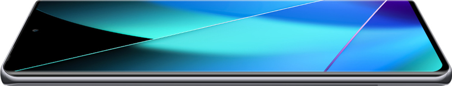 Image of Infinix Zero 40 5G (Rock Black, 256 GB)