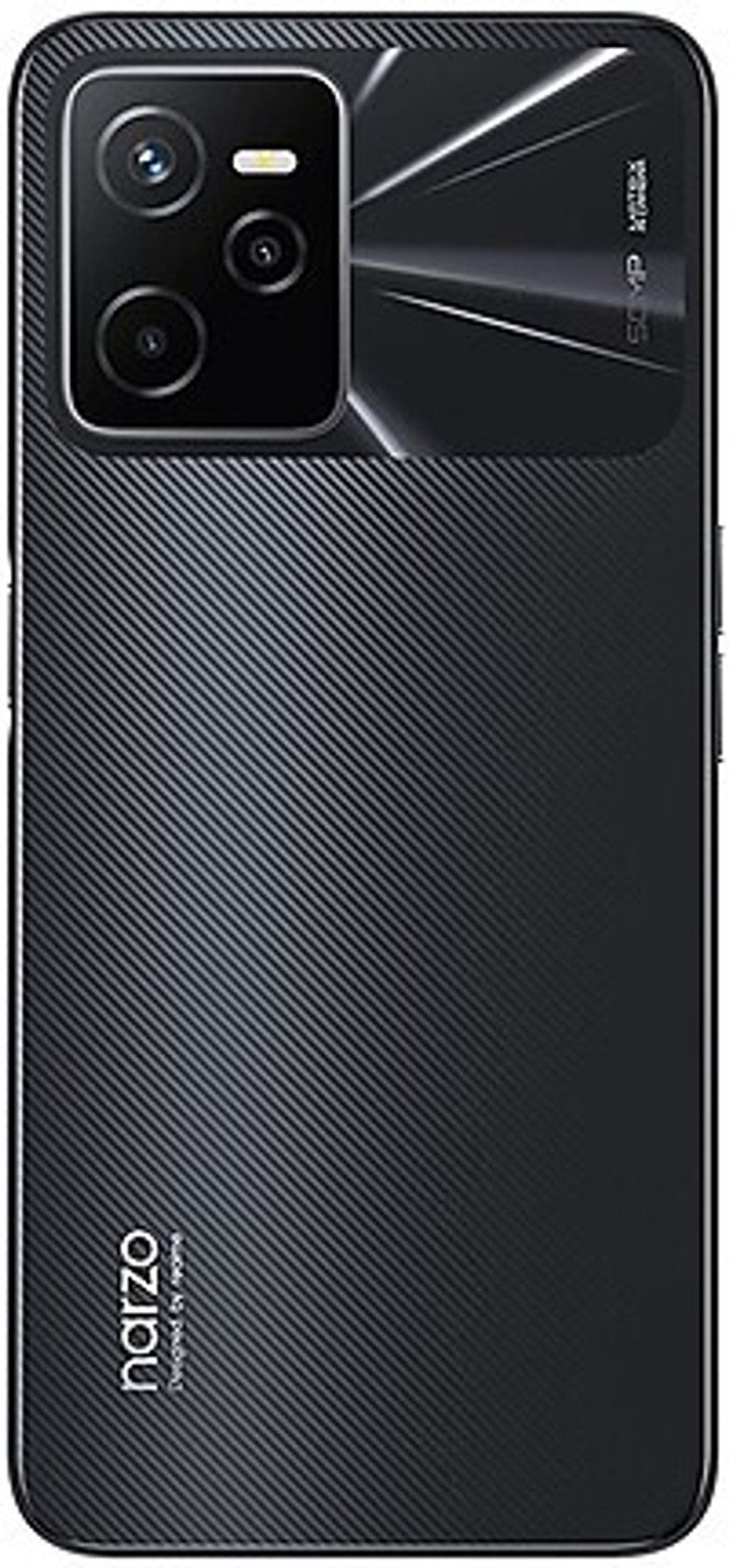 Image of realme Narzo 50A Prime (Flash Blue, 128 GB)