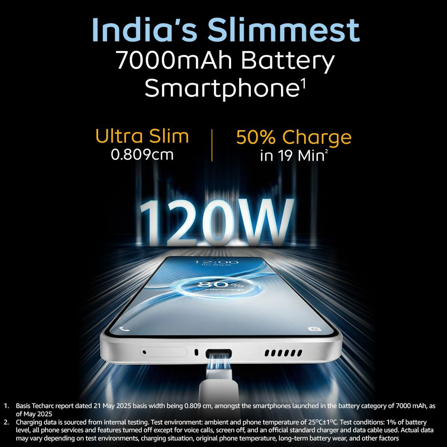 Image of IQOO Neo 10 (Asphalt Black, 256 GB)