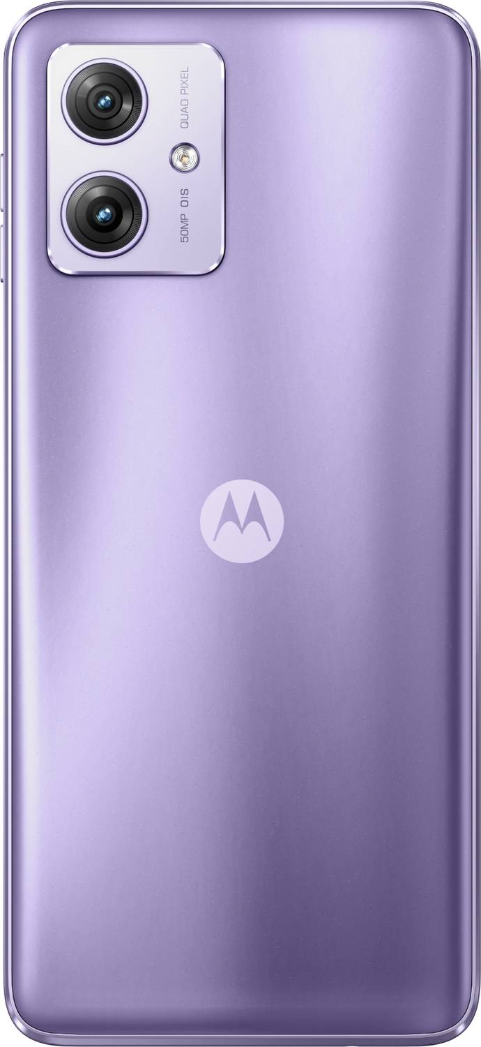 Motorola g64 5G 128GB Ice Lilac - Image 3