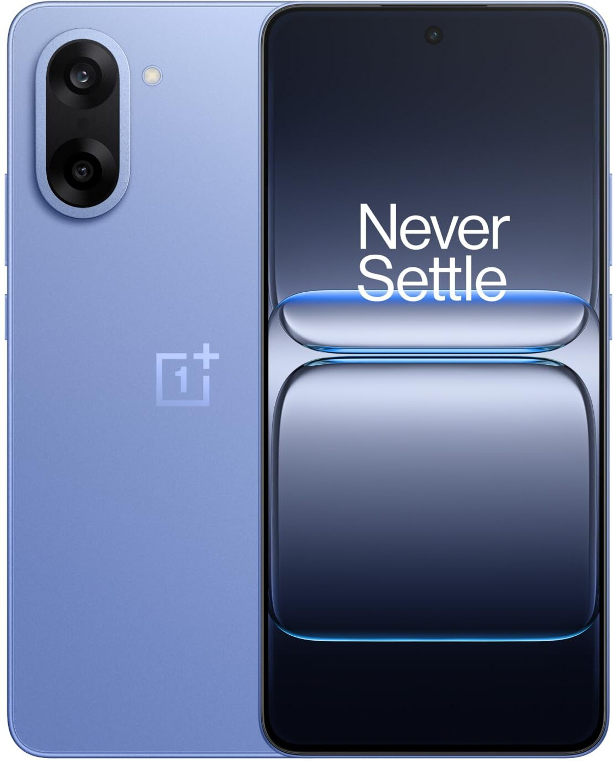Image of OnePlus Nord CE5 5G (Nexus Blue, 256 GB)