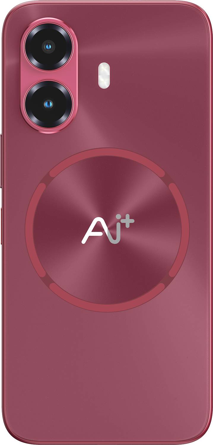 Ai+ Nova 2 Ultra 5G (Red, 128 GB) - Image 3