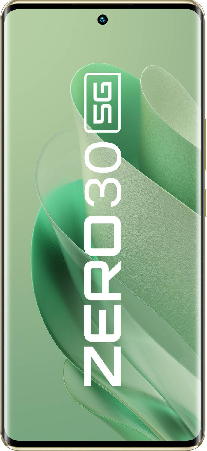 Infinix Zero 30 5G 256GB Rome Green - Image 2