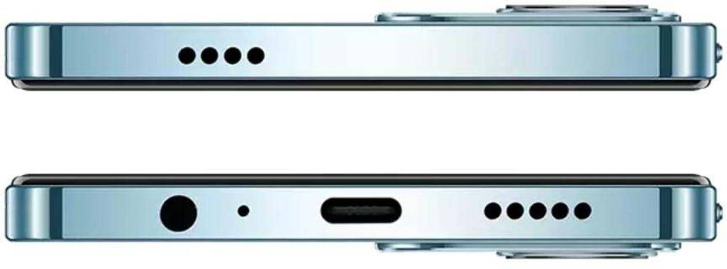 vivo Y29 6/128GB Glacier Blue - Image 4