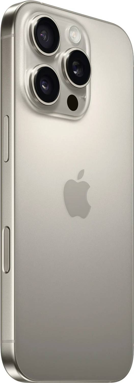 超美品 Apple iPhone 16 Pro 512GB Apple iPhone 16 Pro (Natural Titanium, 512 GB)